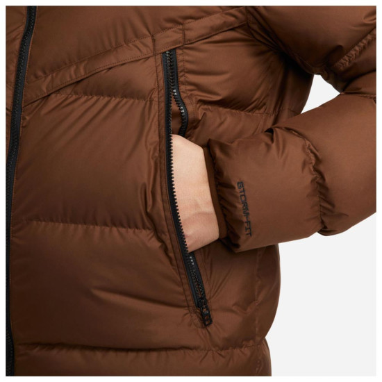 Nike Ανδρικό μπουφάν Sportswear Storm-FIT Windrunner PrimaLoft Jacket